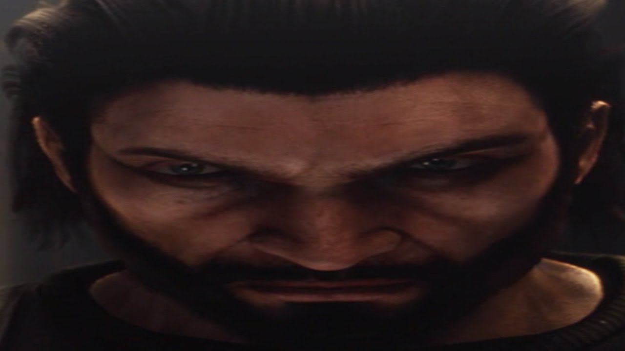 Пару слов о FEAR 3