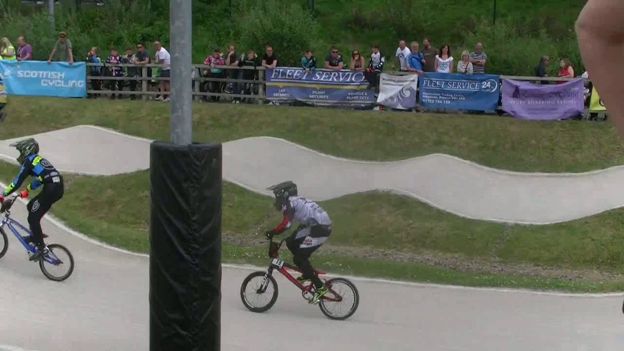 National R5 Cumbernauld 2017 Motos Part 3