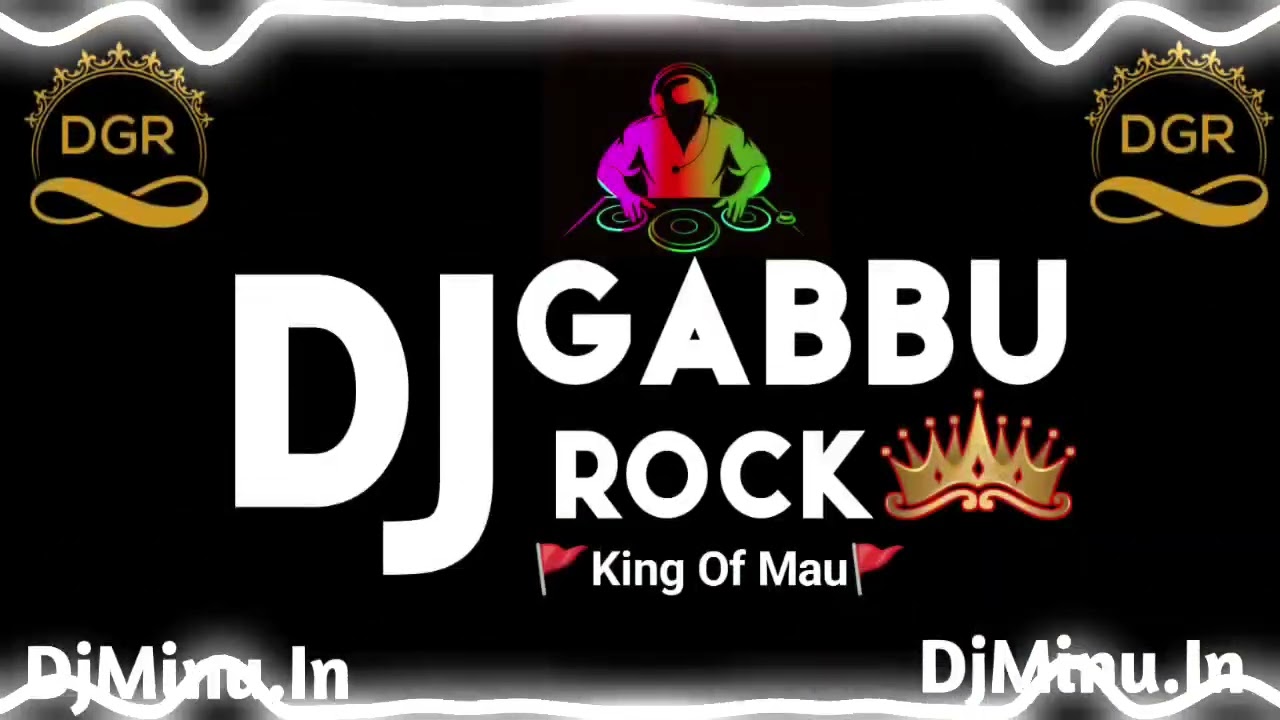 Dj GabbuRock - Bagi Ballia Ke Pani Ha ( Gopal Ray ) New Bhojpuri Dj Song 2@26 Edm Humming Vibration 