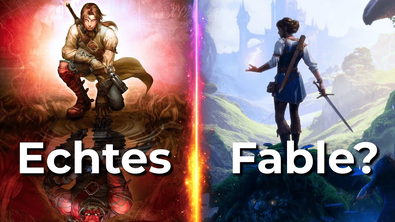 Fable ist zurück – neues Studio, alte Wurzeln und große Sorgen?