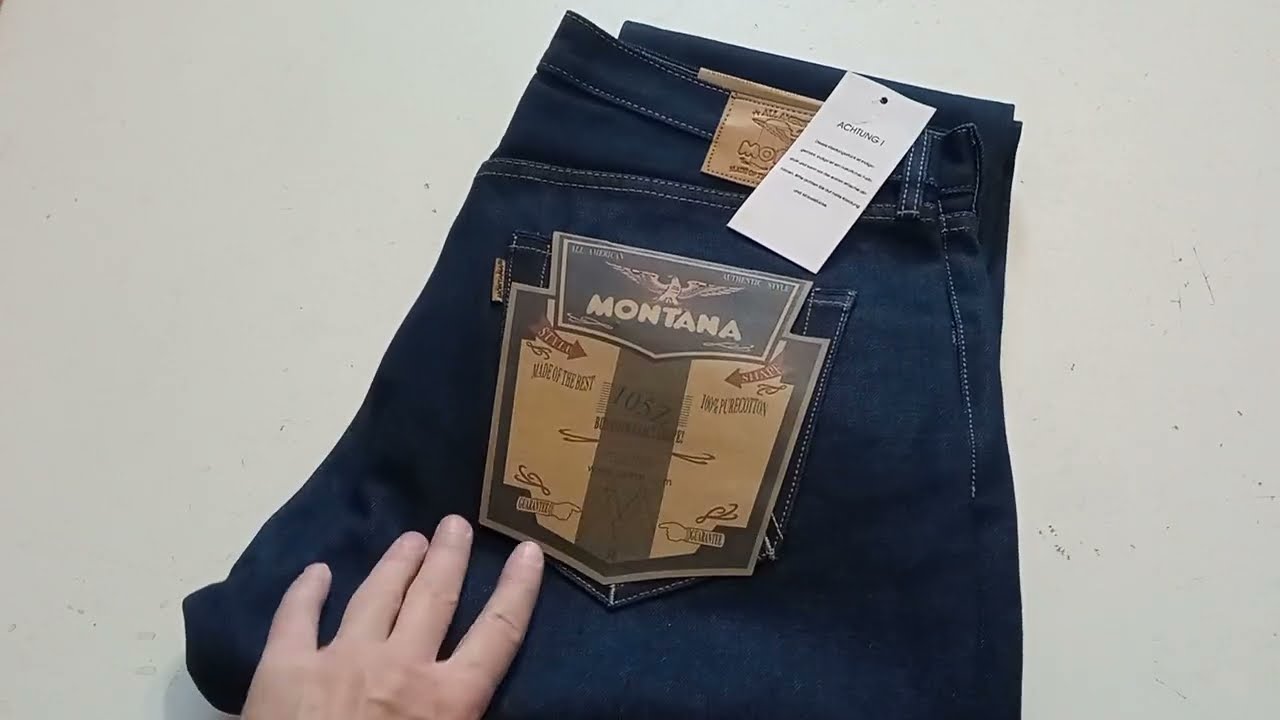 Малоизвестные модели Montana 10064unw 10050unw