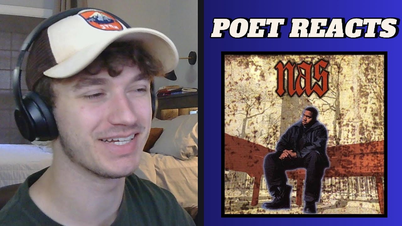 POET Reacts to NAS - Memory Lane