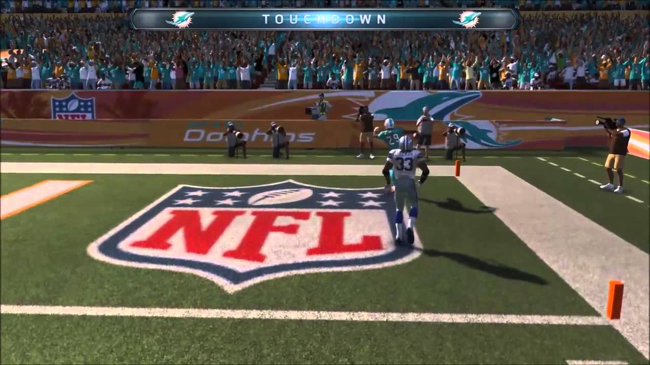 MUT 15 - Seasons Game (Week 3)