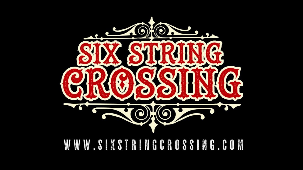 JST #47 - Six String Crossing