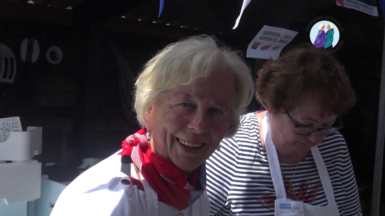 Scheveningsedag 2019