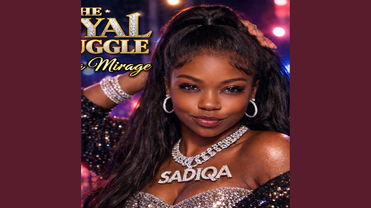 Other Side Of The Tracks