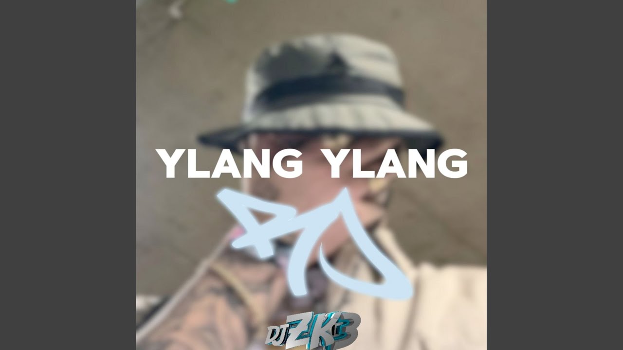 Ylang Ylang RJ