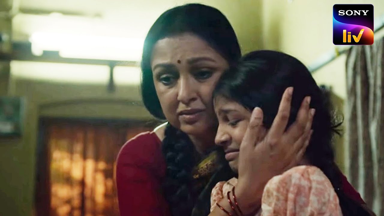 Vannamayil Only Wants Her Mother's Love | Story Of Things | Sony LIV Originals