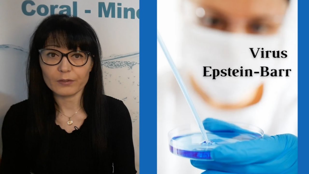Il virus Epstein Barr - Sintomi e disturbi | Vivere Sani Official