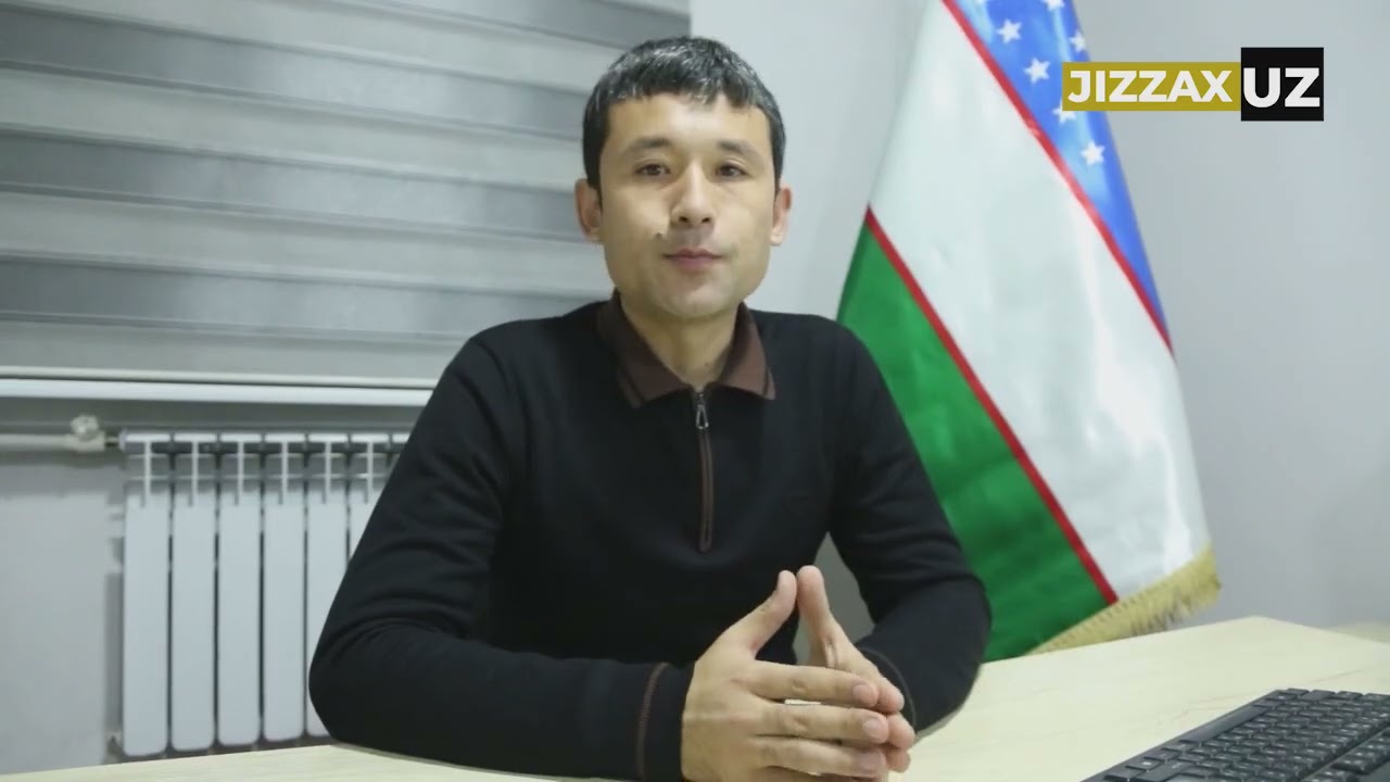 Paxtakor tumanidagi “Olmazor” mahallasida aholi uchun yanada qulay shart-sharoitlar yaratilmoqda