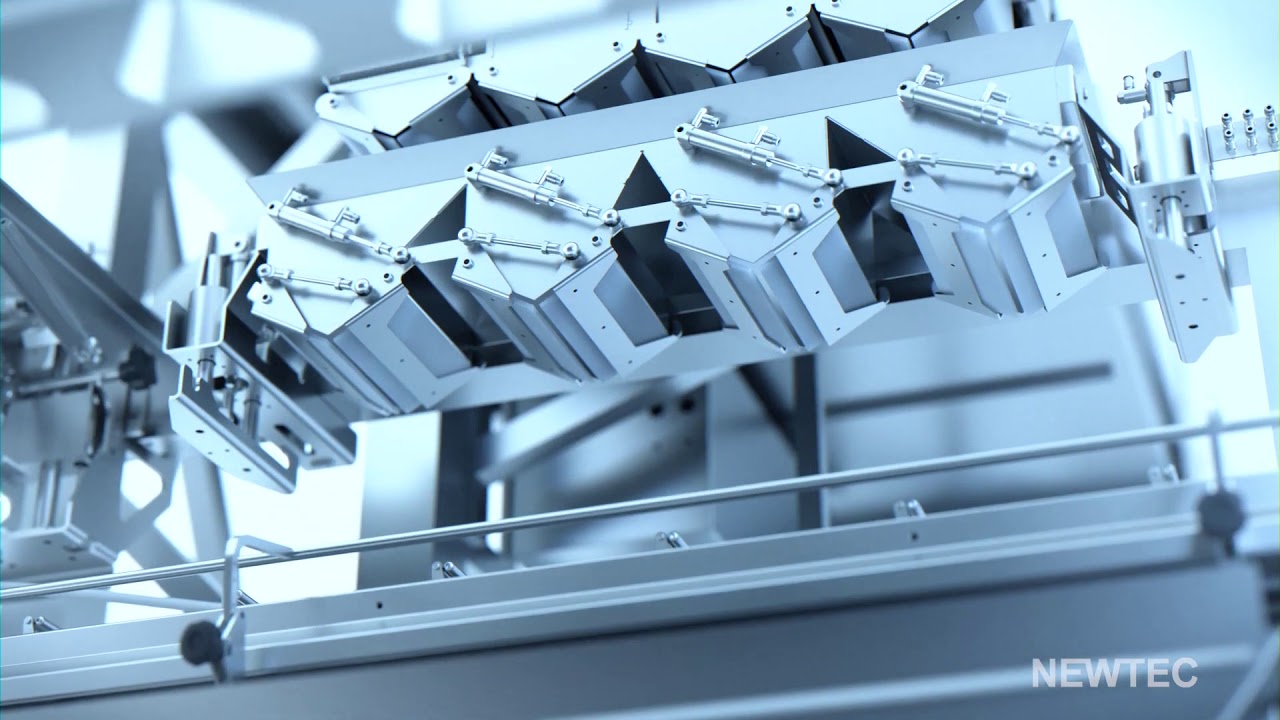 PACKETT- HSCF NEWTEC