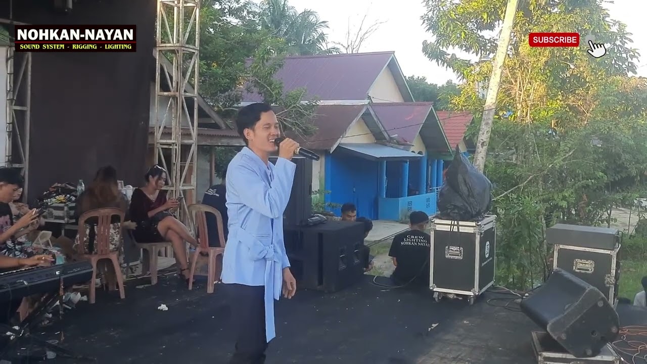 Sebelum Terlanjur - Cover Ewal - SP4 Rarai