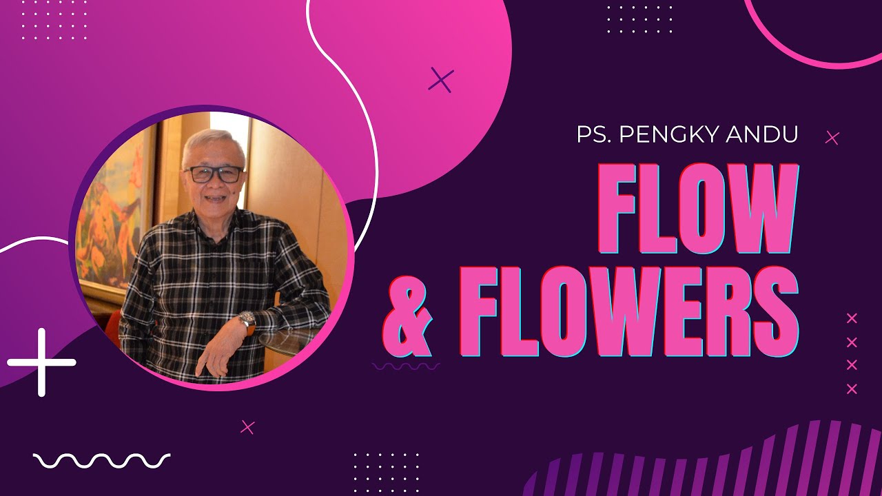 GBI REM Ciputra Online Service 21 Mei 2023 Ps. PENGKY ANDU