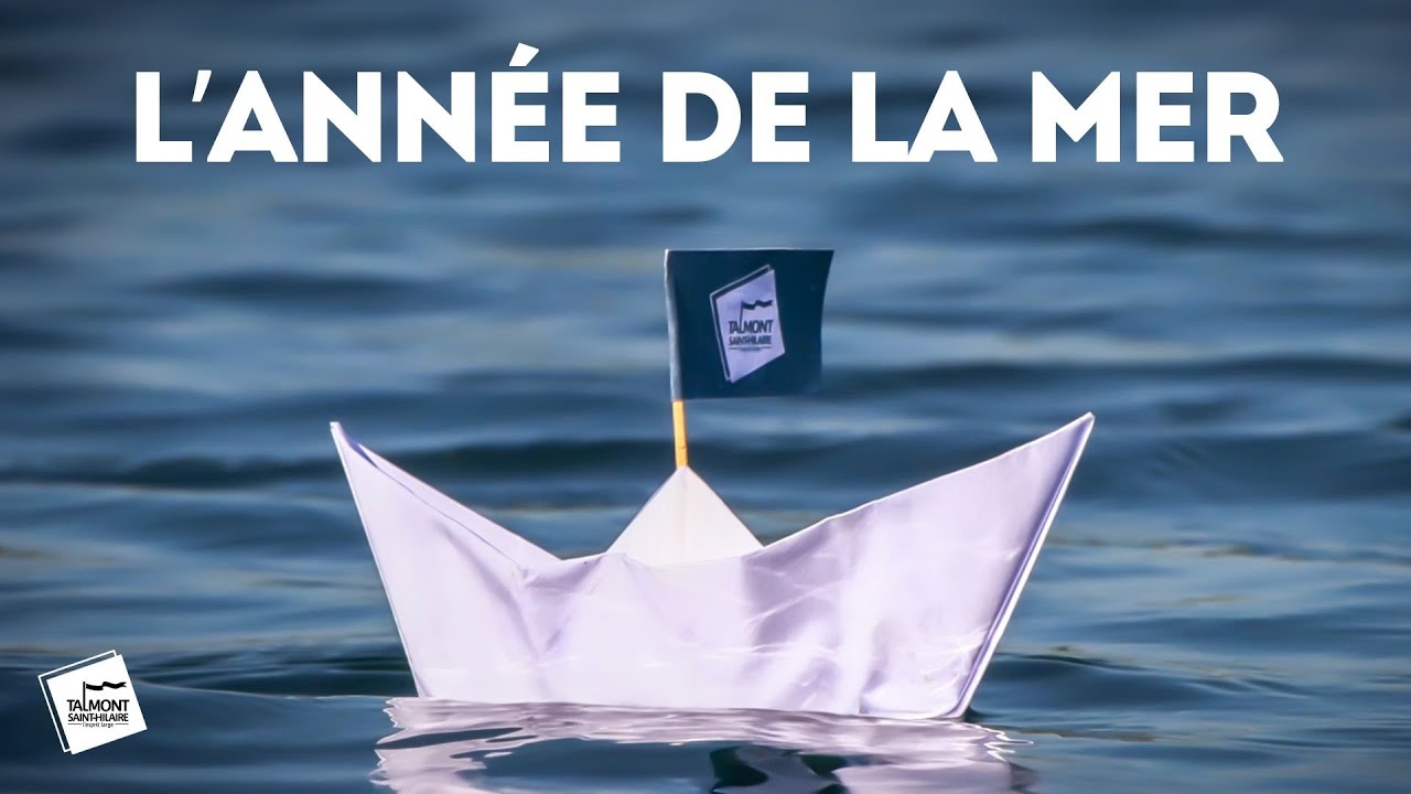 [2025] - L'année de la mer