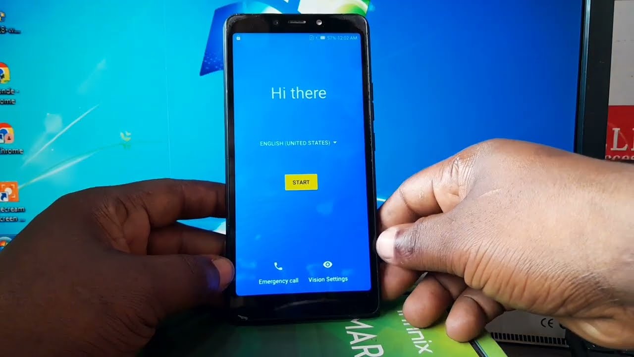 new bypass method FRP TECNO pop 2 plus 2023