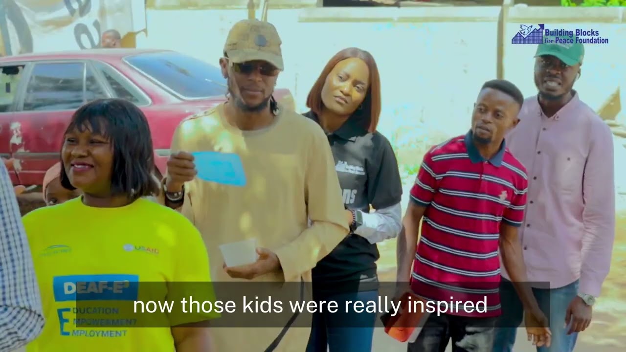 Combating Hate Speech Online and Offline in Nigeria