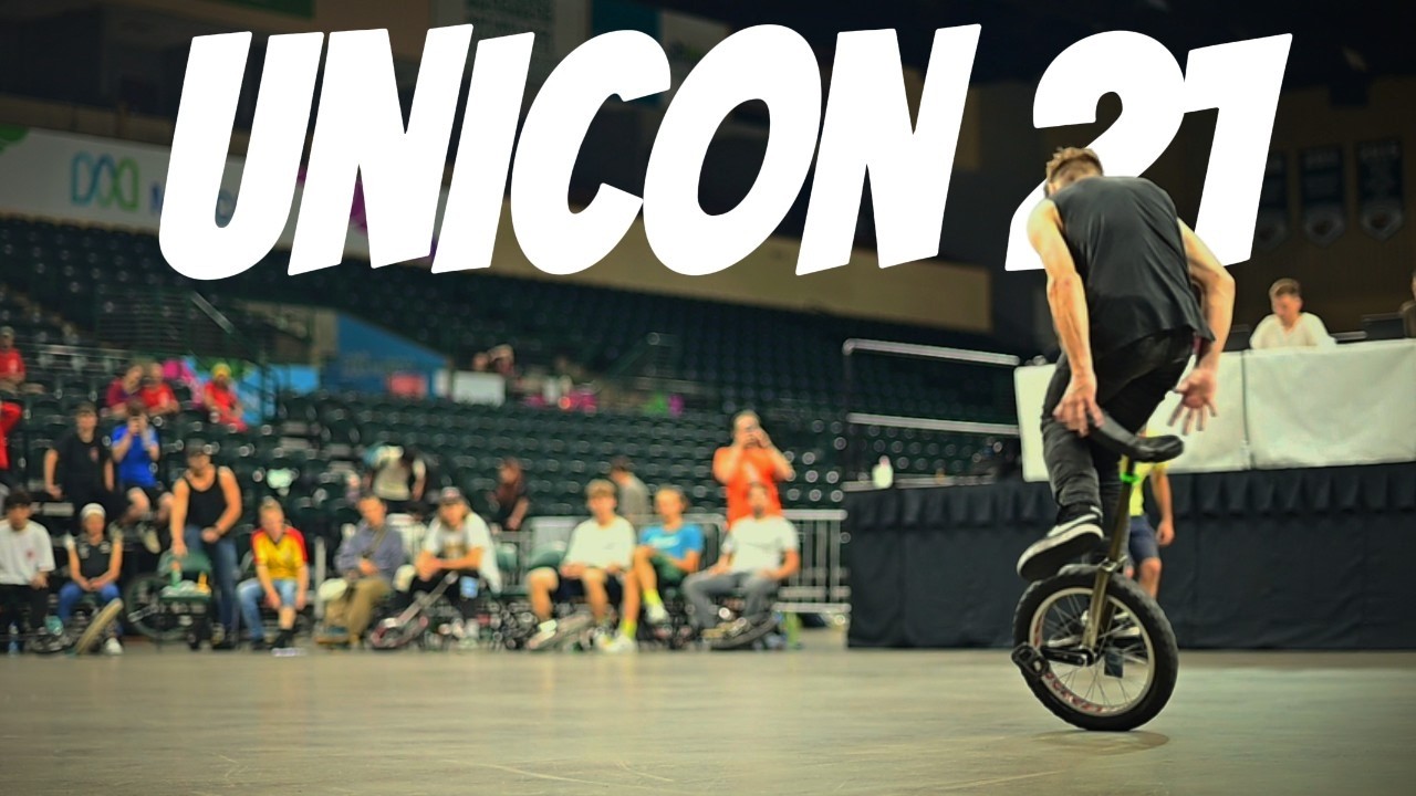 UNICON 21 AFTERMOVIE (not official)