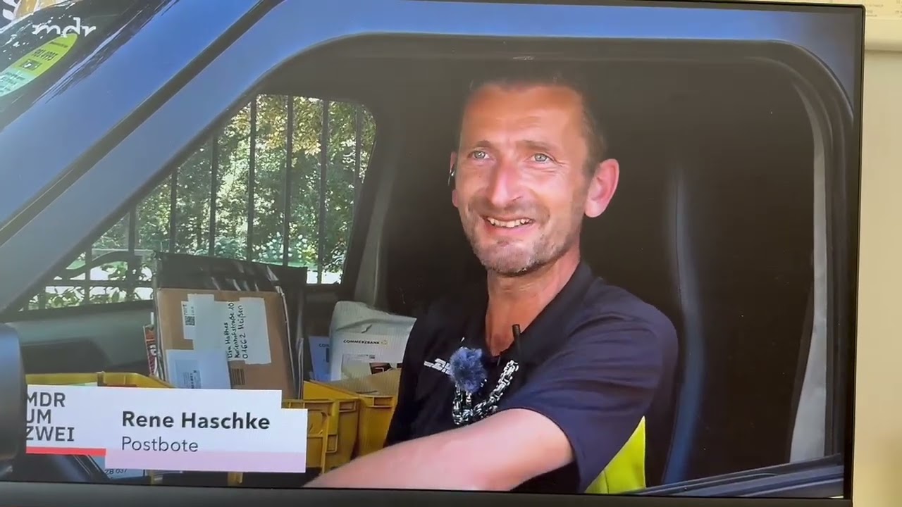 Spaß an der Arbeit