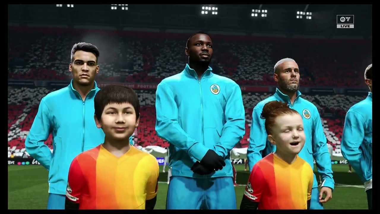 FC 26 | Inter Milan | Career Mode | #9 AJAX VS INTER MILAN - BETRAYED