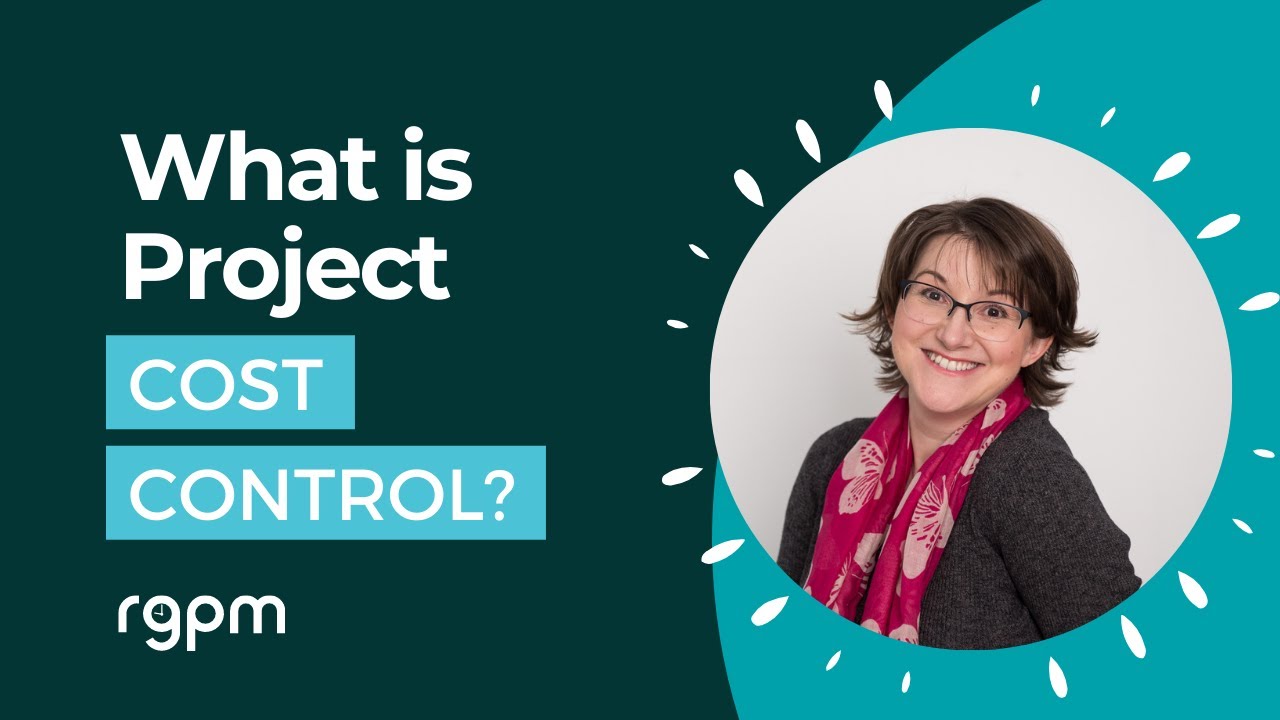 What is project cost control?