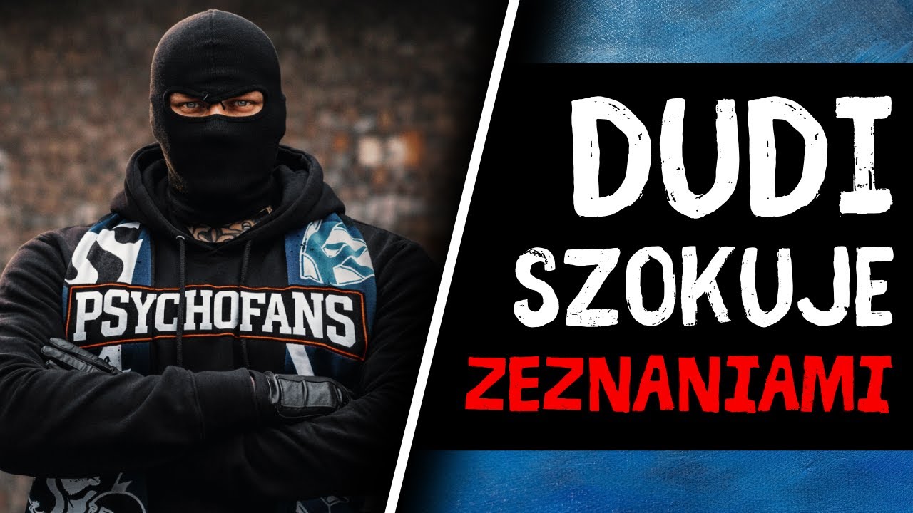 Dudi ujawnia brutalną prawdę o wojnie na Śląsku!