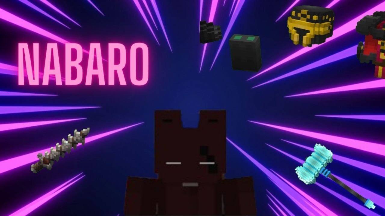 Nationsglory ZAP hors série #1 Nabaro !