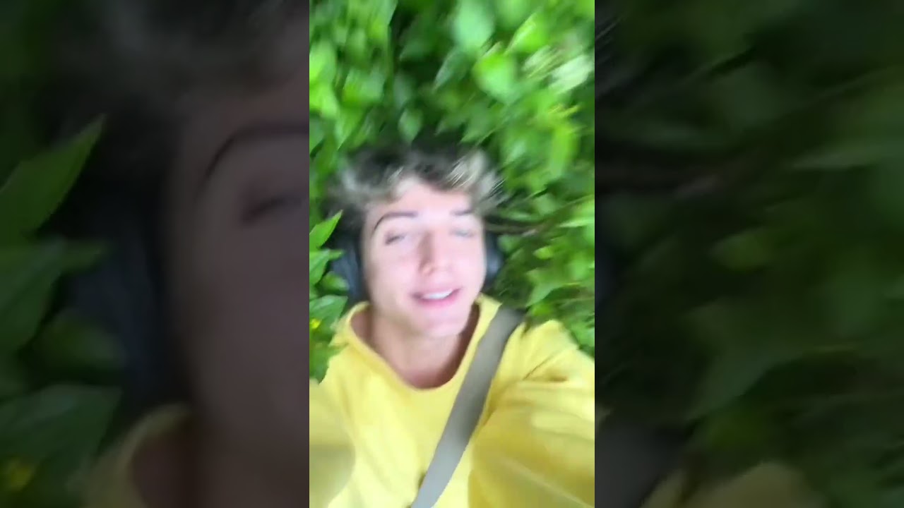 Indo ca&ccedil;ar cristais na montanha #cristais