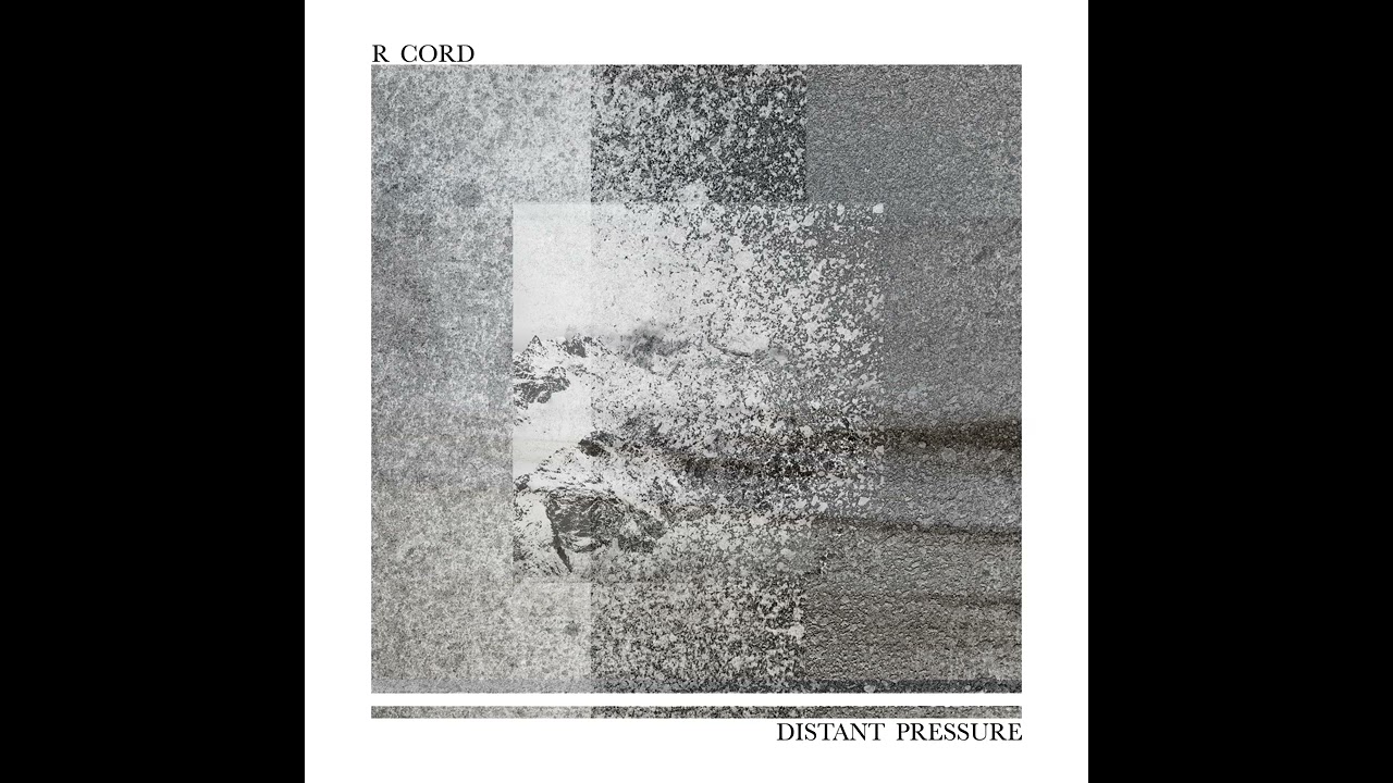 R cord - Distant Echoes (Original Version)