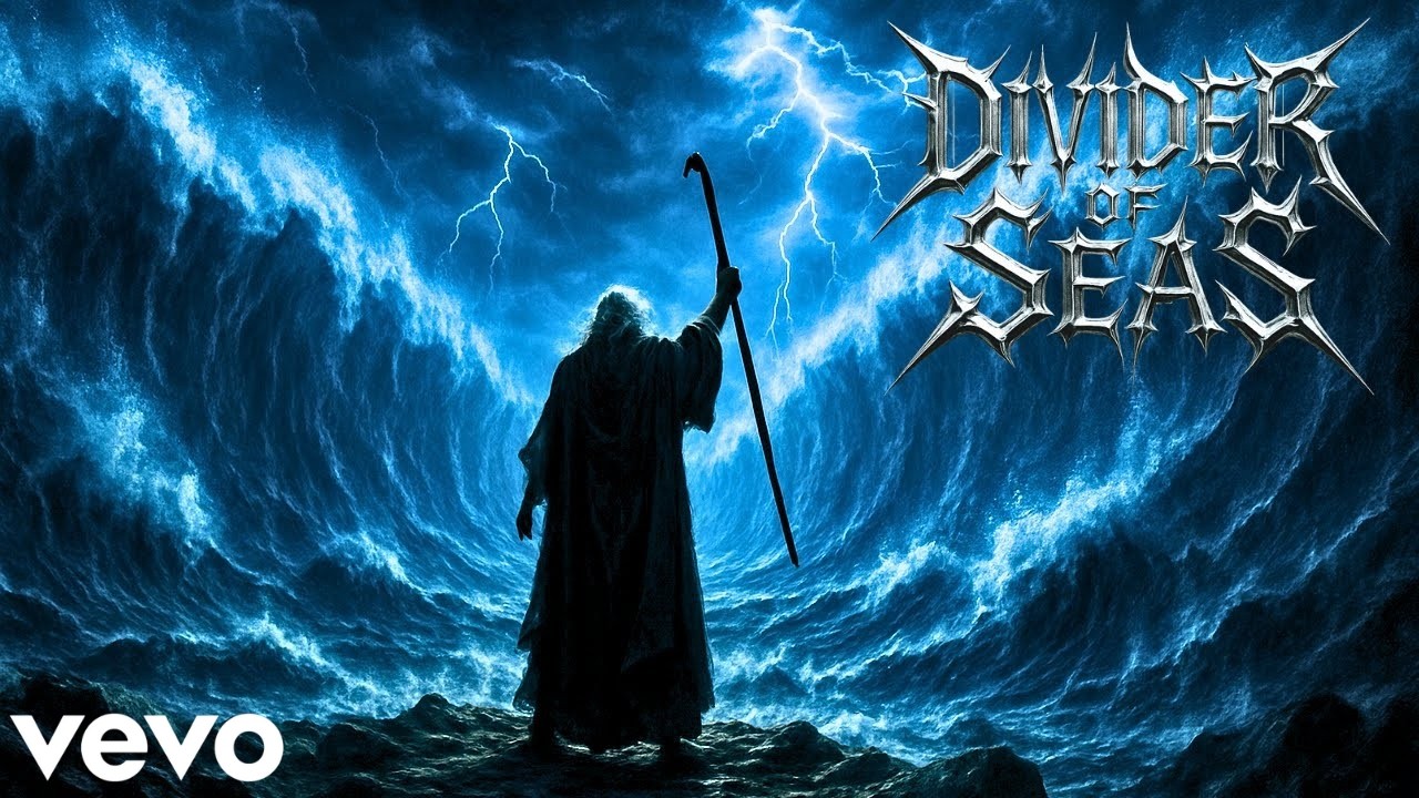 NeBirth - The Divider Of Seas l Official Video