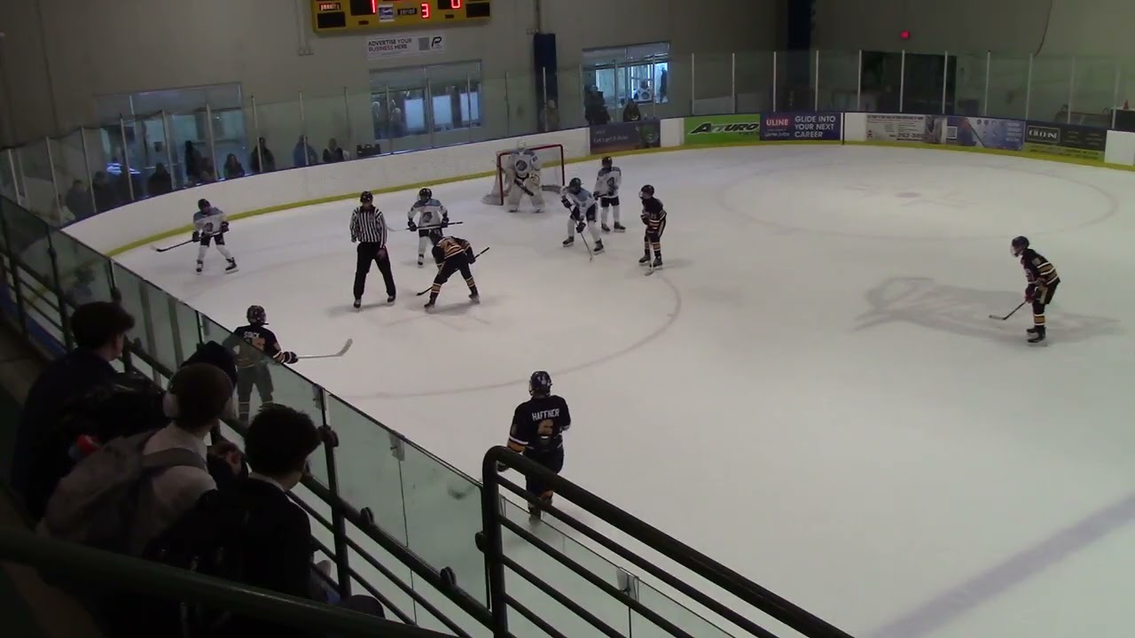 (3) Peoria Mustangs 14UAA Vs. Sabers 14U
