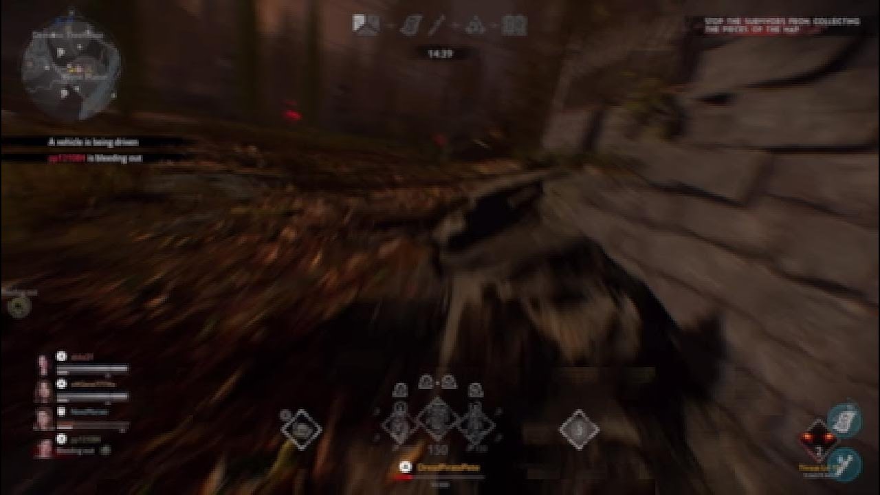 You See I'm Bad Ash...