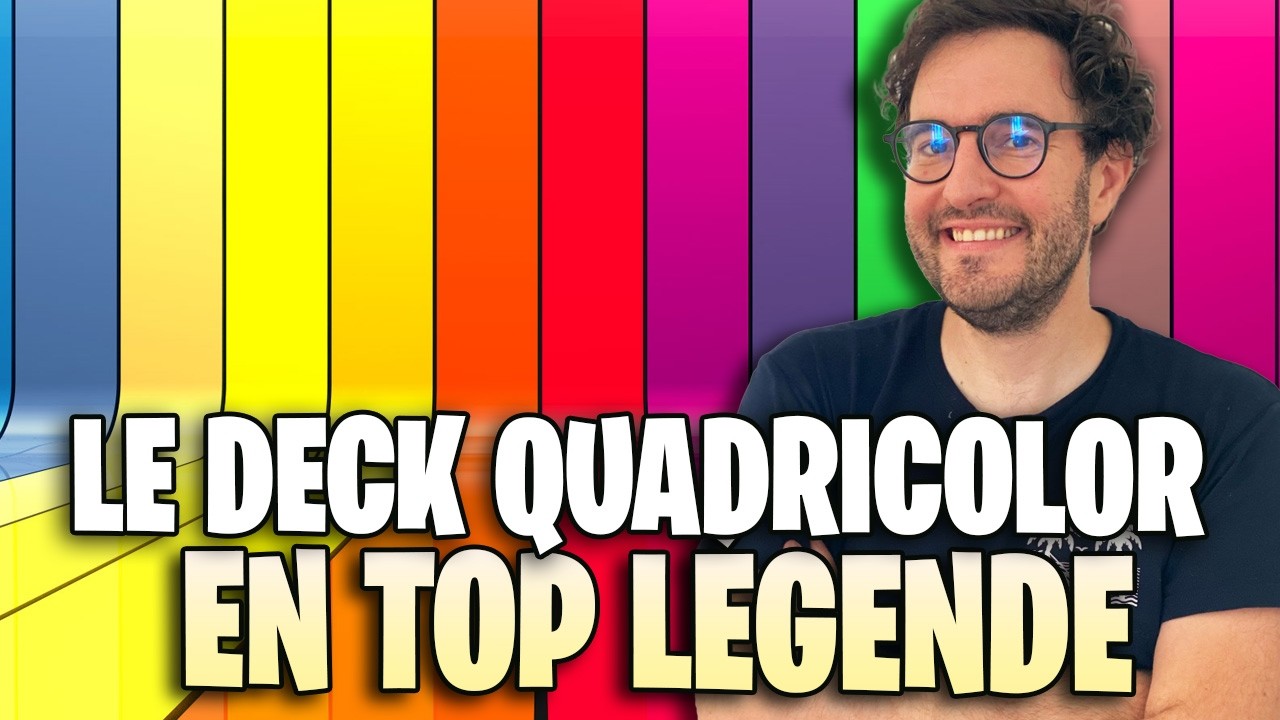 [HS] WHAOOOOO QUELLE MERVEILLE !! HEARTHSTONE