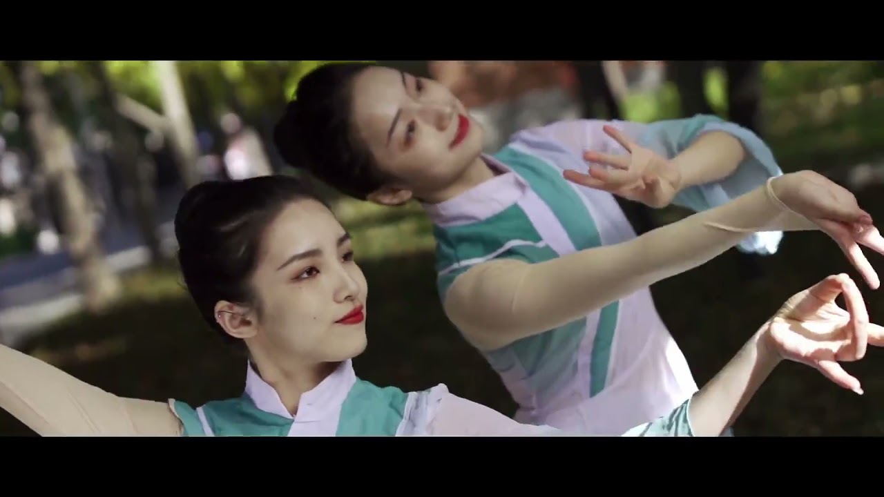 Beijing Sport University (BSU)北京体育大学