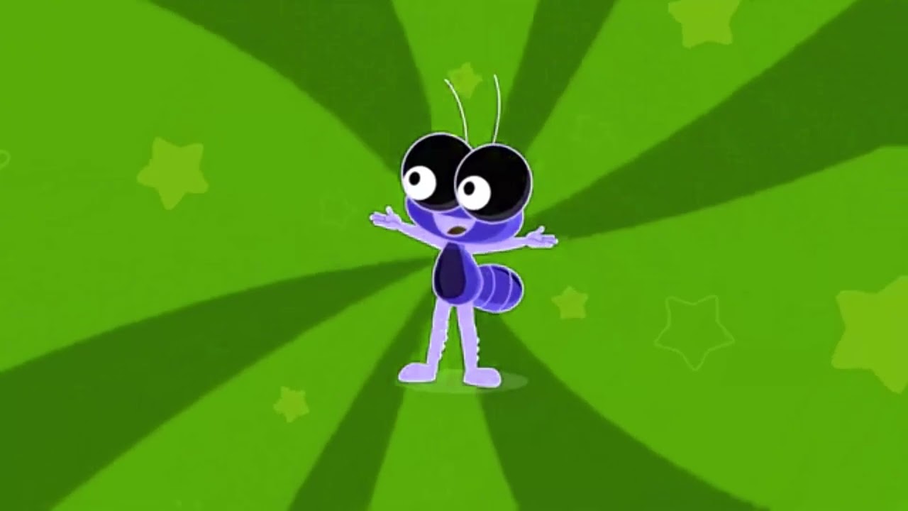 Sambalelê   Bob Zoom 1 Effects Sponsored By Gamavision Csupo