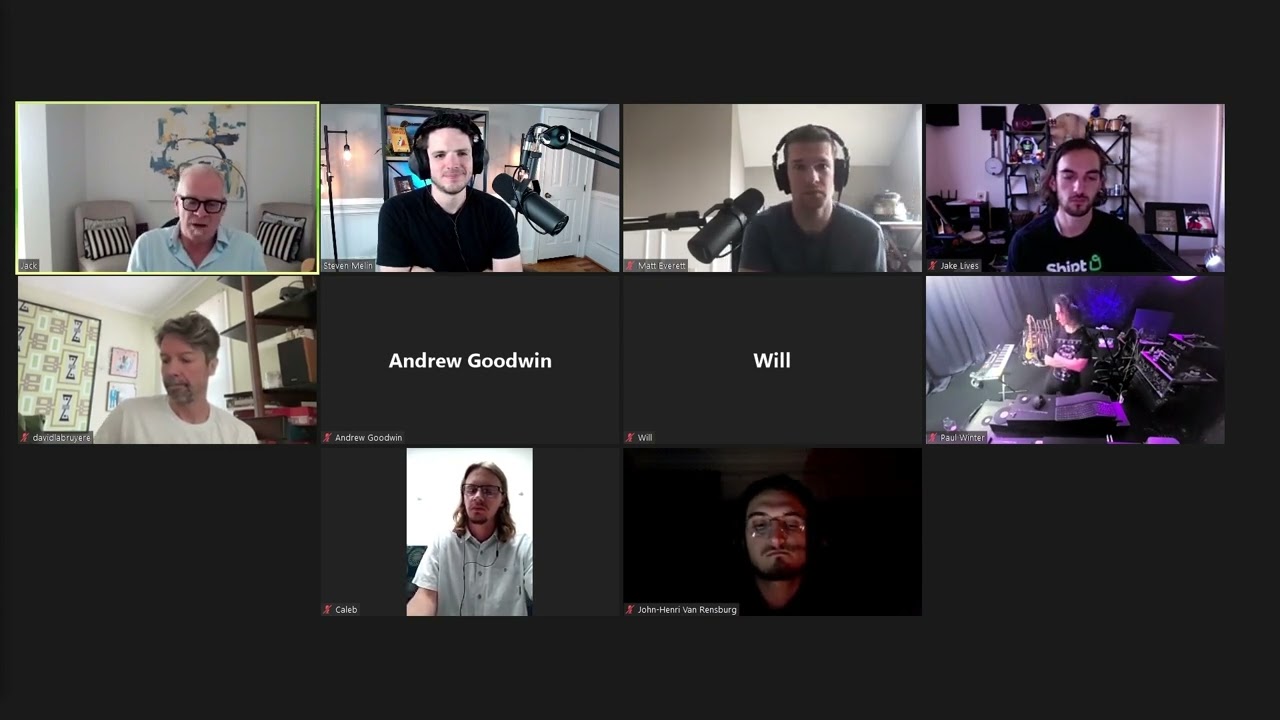 Jack Wall: The Secret Weapon of Successful Composers [VGM Alliance&reg; Masterclass]