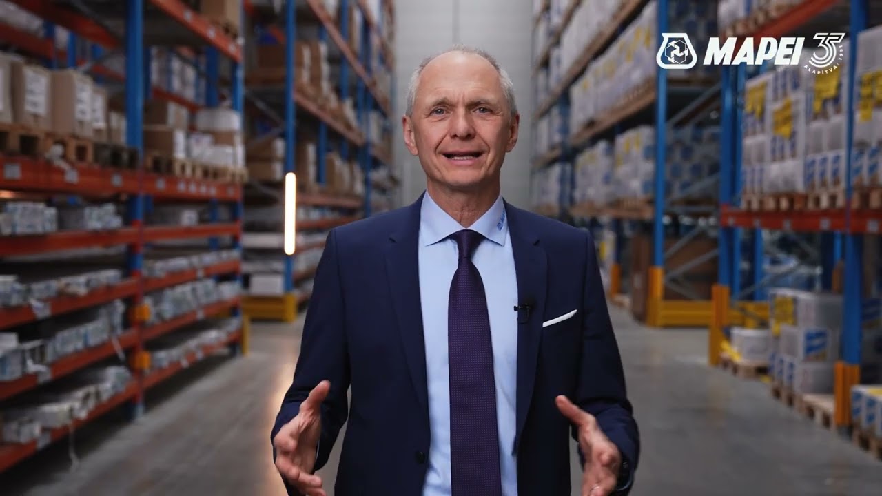 35 &eacute;v bizalom: a Mapei t&ouml;rt&eacute;nete Magyarorsz&aacute;gon