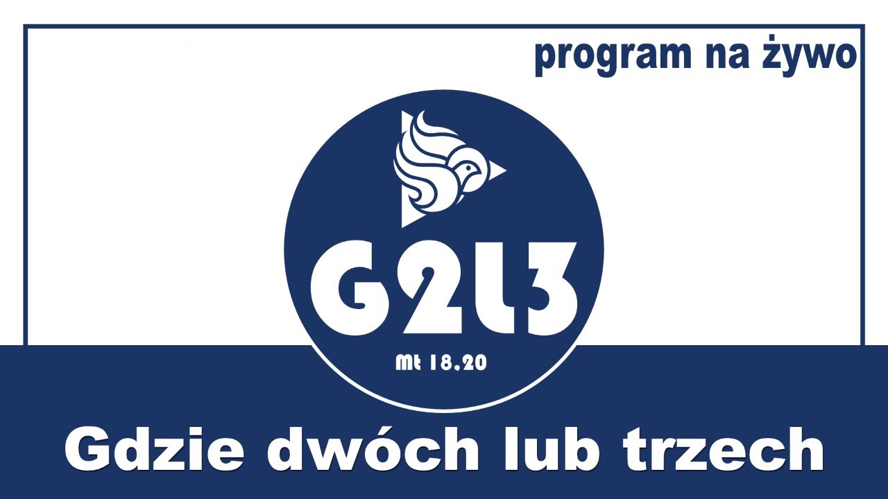 #G2L3 - Gdzie dwóch lub trzech odc. 329