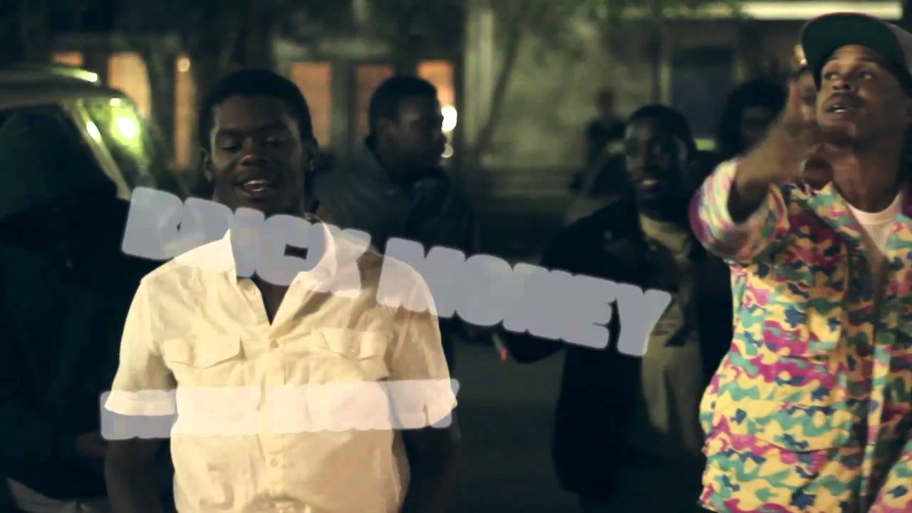Chiefe - Brickman ft Kastro Official Video (Shot by @totrueice)