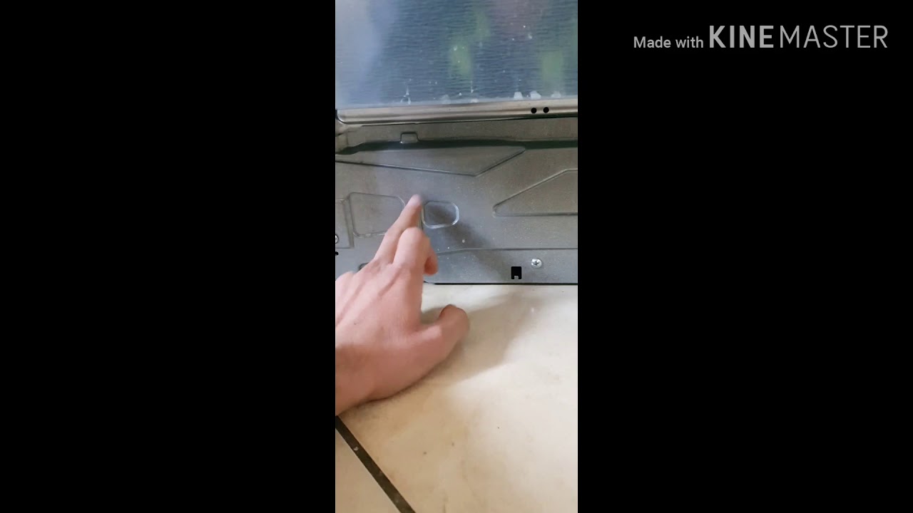 * 3/TRE BIP ERRORE - LAVASTOVIGLIE ELECTROLUX EEA17100L