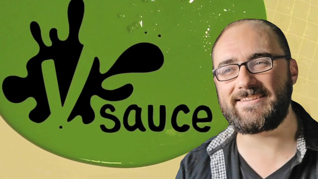 What is Vsauce?
