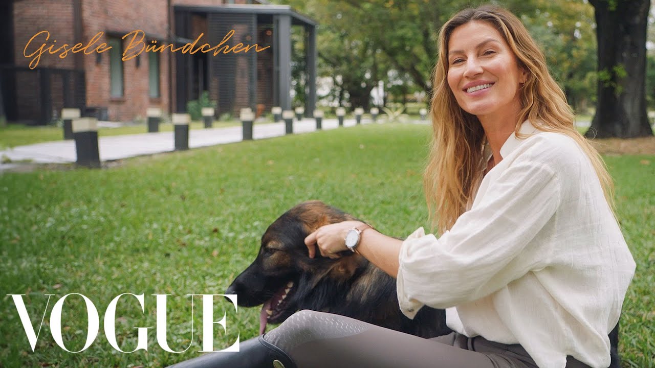 Inside Gisele B&uuml;ndchen&rsquo;s Miami Ranch Filled With Wonderful Objects | Vogue