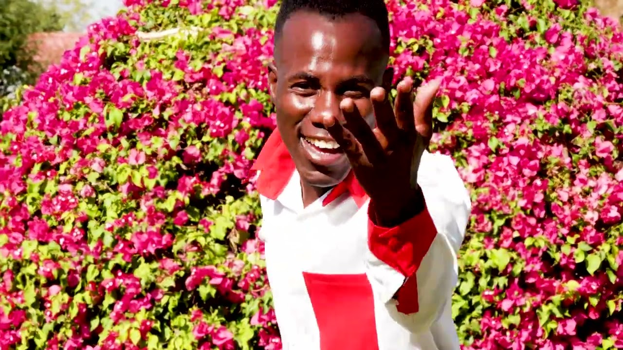 Alumuka Official Video by OUPA D