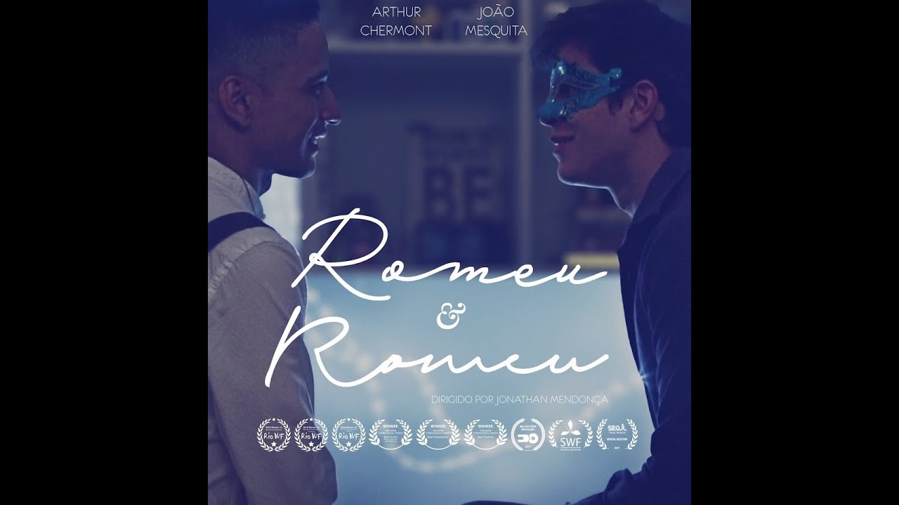 Romeu & Romeu (2016) - Episódio 5. Série Gay