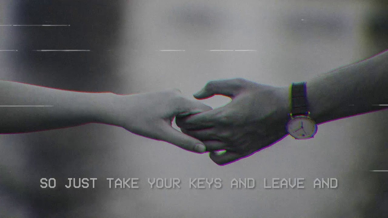 Josiah MacCartney ft. Pete Cavacini - Feel Anything (Official Lyric Video)