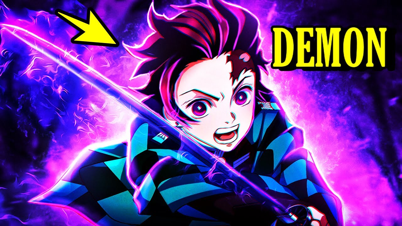 DEMON SLAYER/KIMETSU NO YAIBA FULL RECAP (season 1,2,3 and movies) | Anime Recap