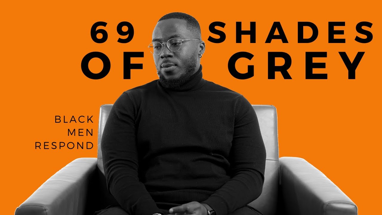 Black Women DECODED - Kevin Samuels Started this Conversation (Ep 100)