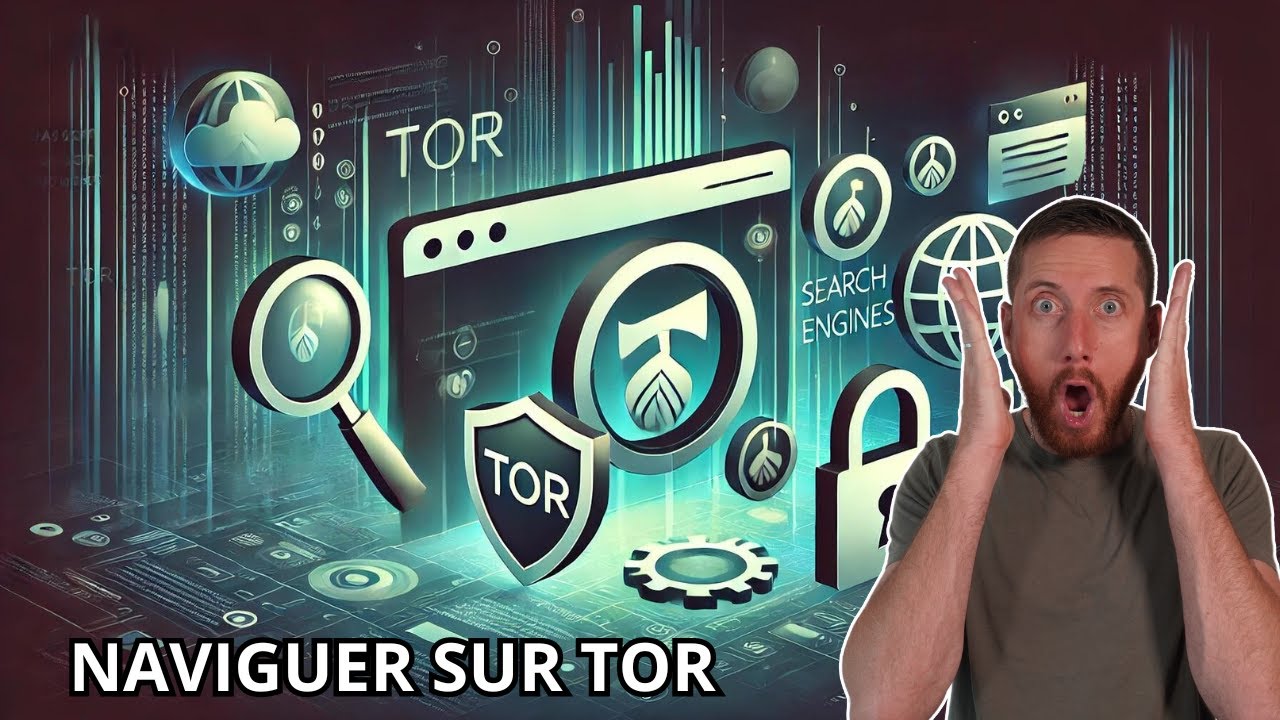Les Meilleurs Moteurs de Recherche Utilisables sur Tor : Confidentialité et Sécurité