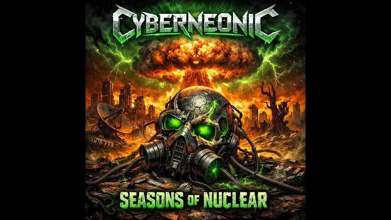 Seasons Of Nuclear