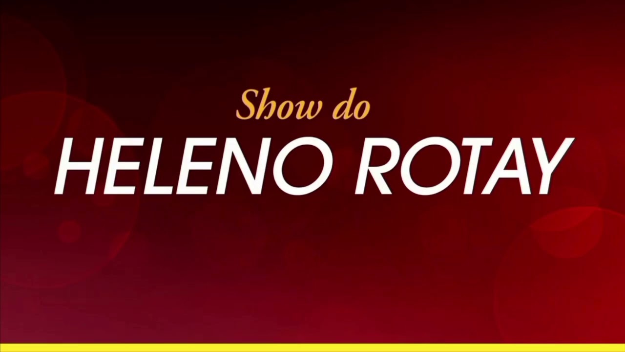 Show do Heleno Rotay Especial - 25/09/2025 (leia a descrição)