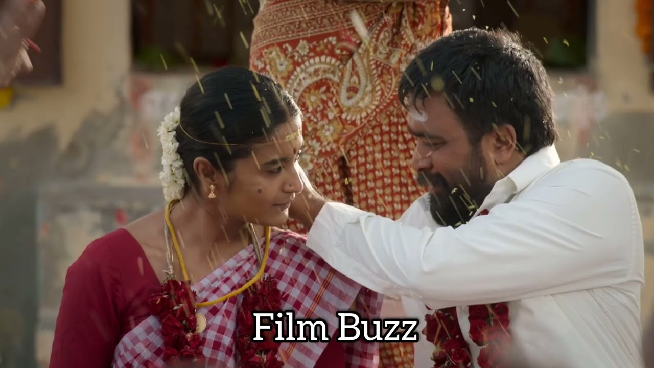My Lord movie Trailer | Film Buzz | Sasikumar | Tamil | Trailer | Emotional drama